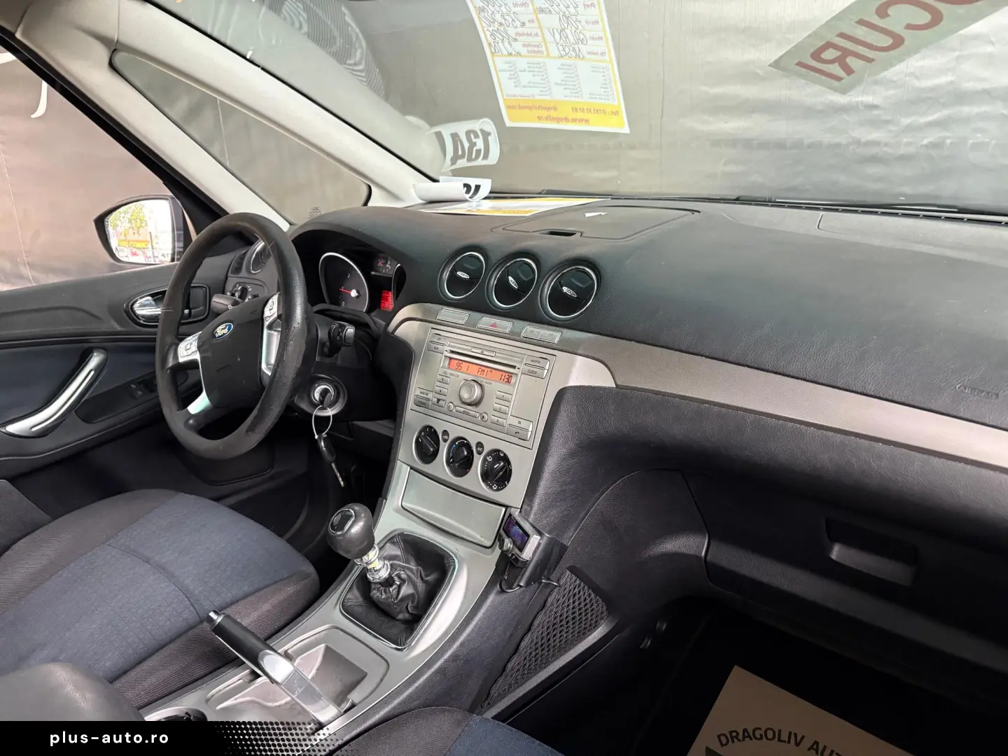 Ford Galaxy 2006