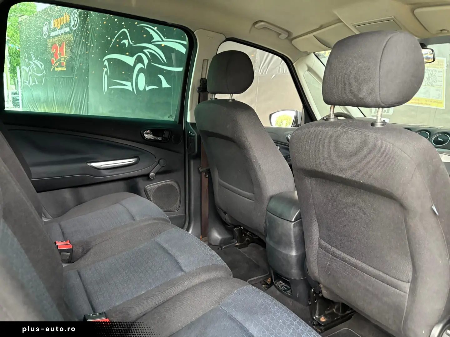 Ford Galaxy 2006