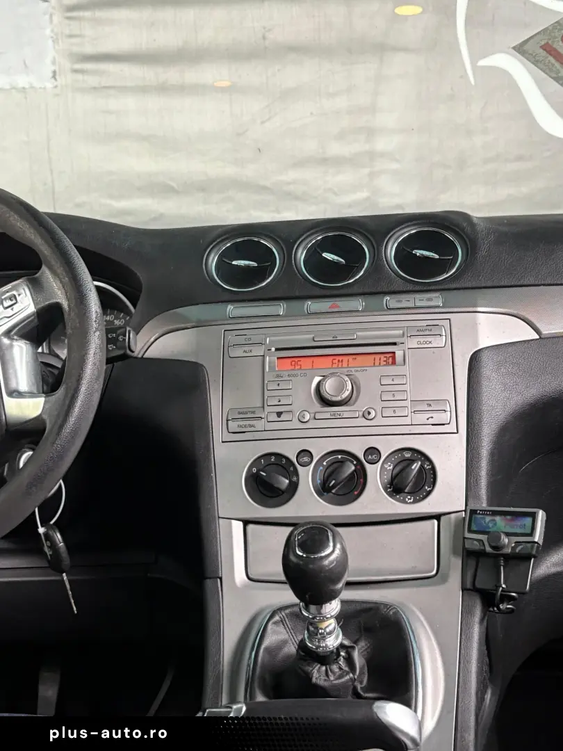 Ford Galaxy 2006
