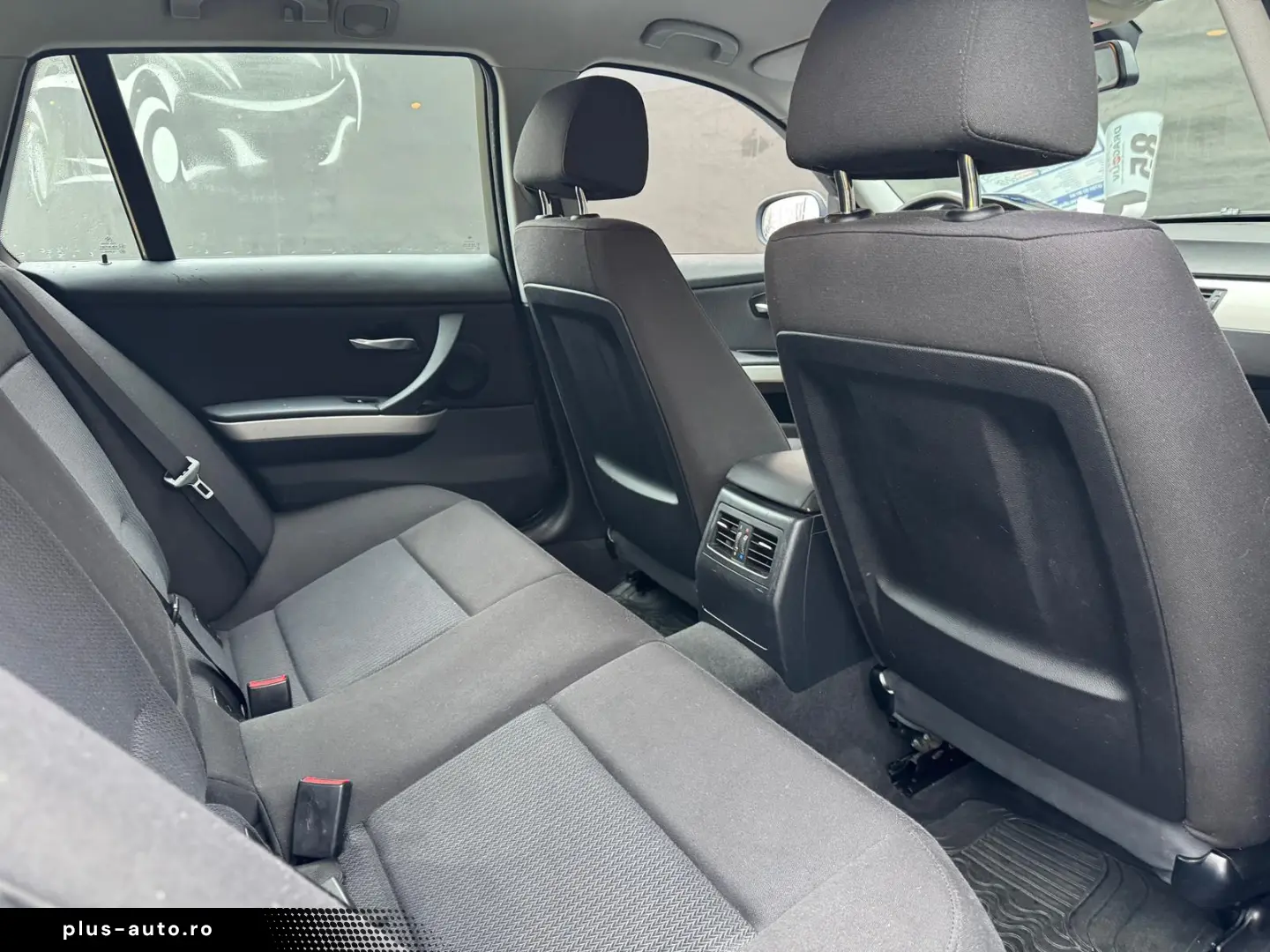 BMW Seria 3 2009