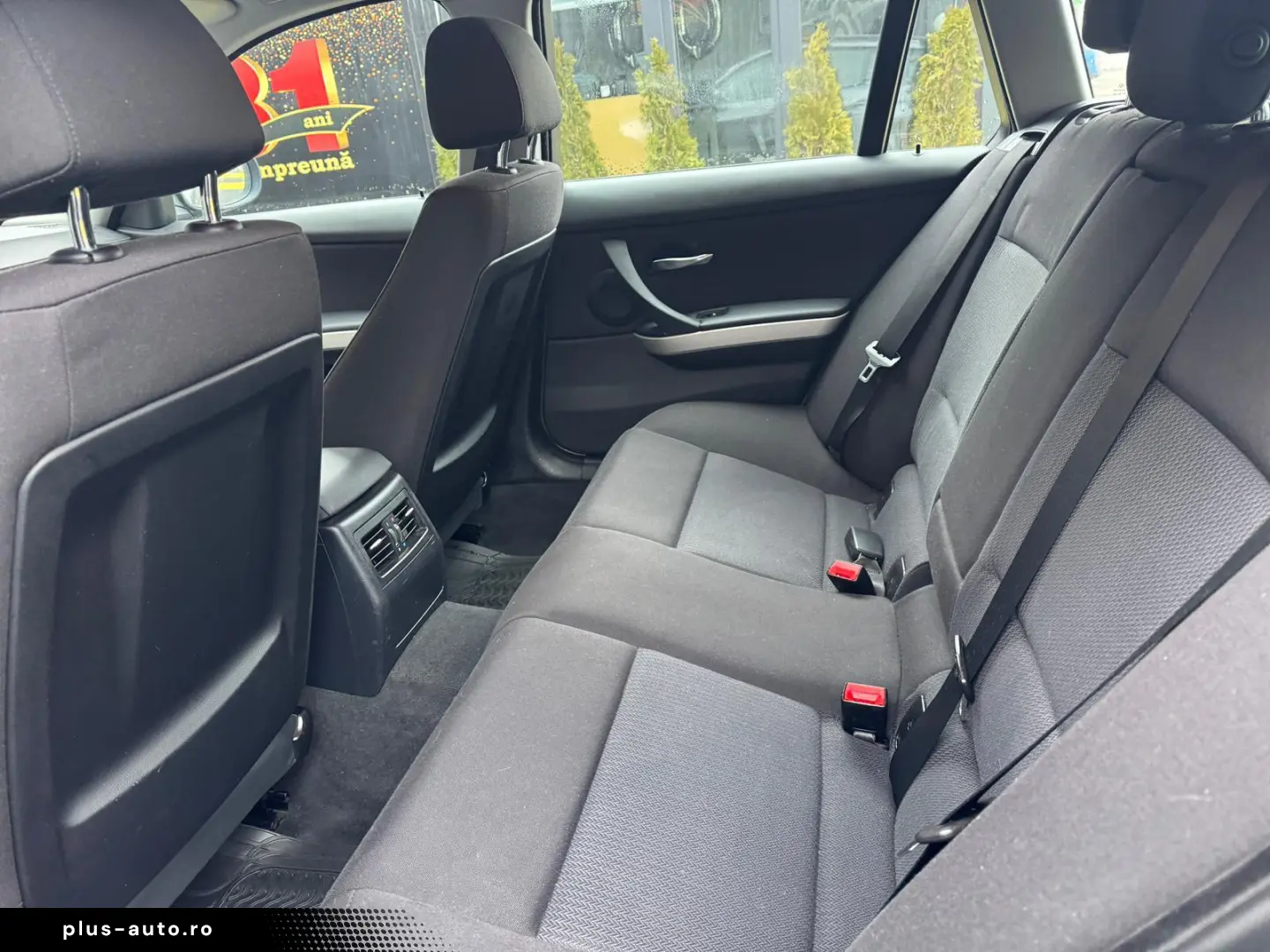 BMW Seria 3 2009