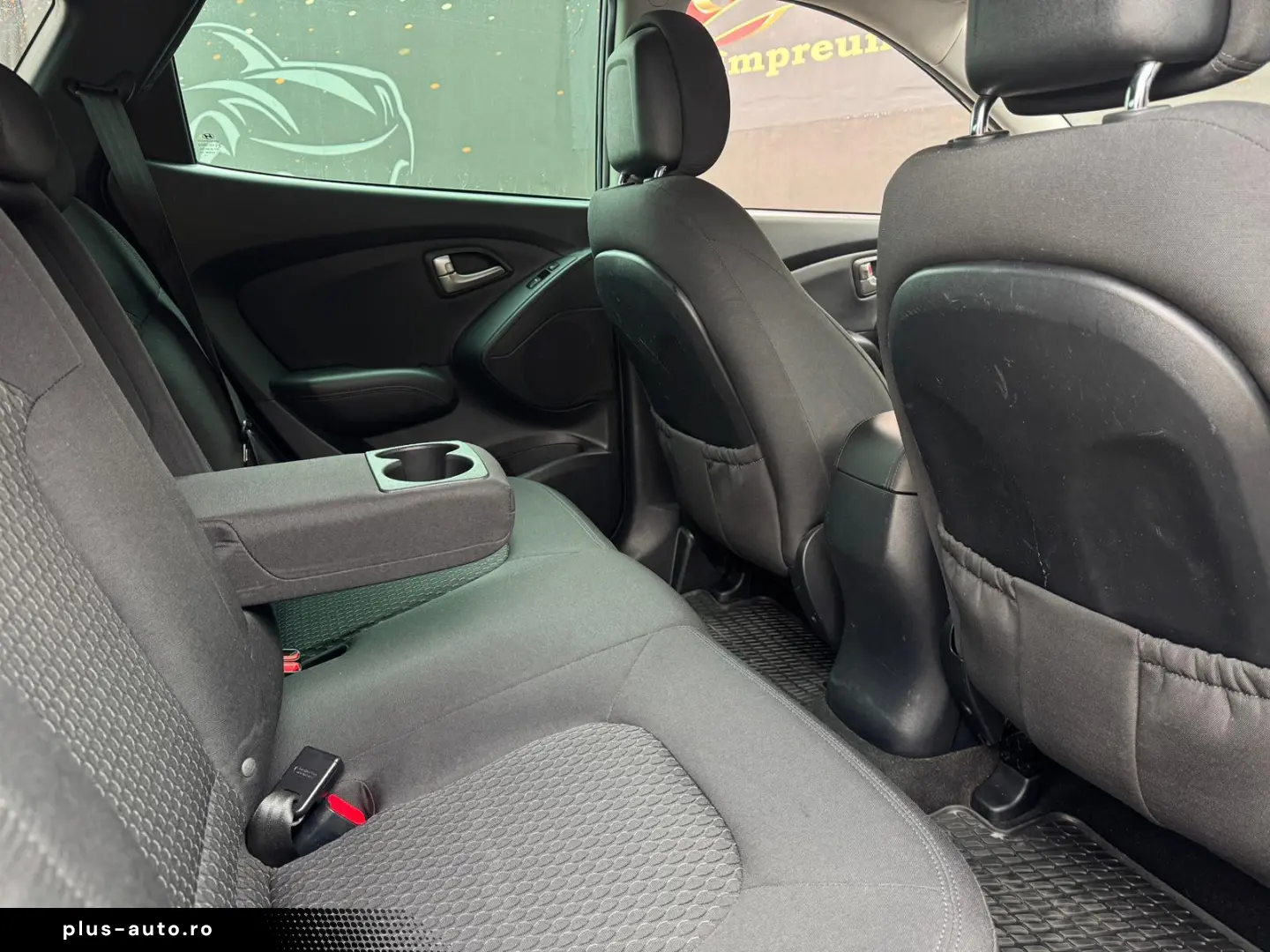 Hyundai ix35 2010