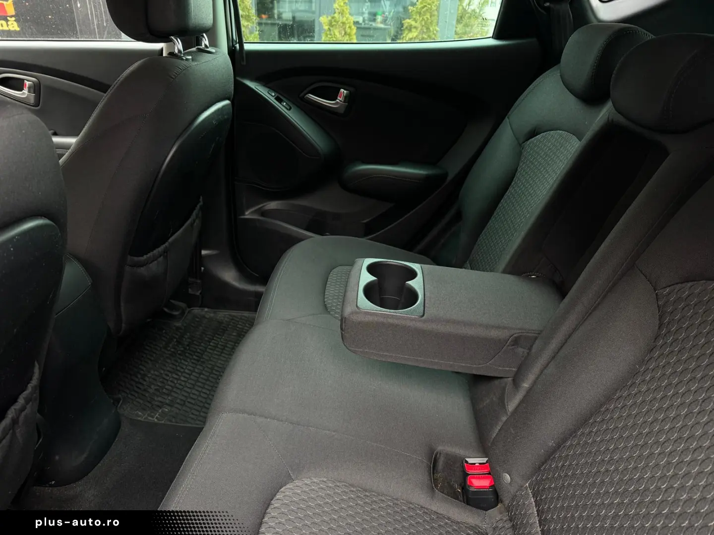 Hyundai ix35 2010
