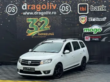 Dacia Logan 2014