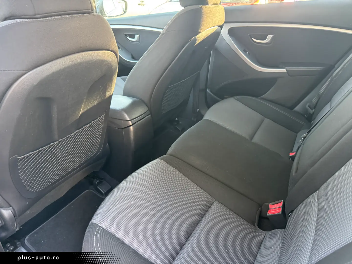 Hyundai I30 2014