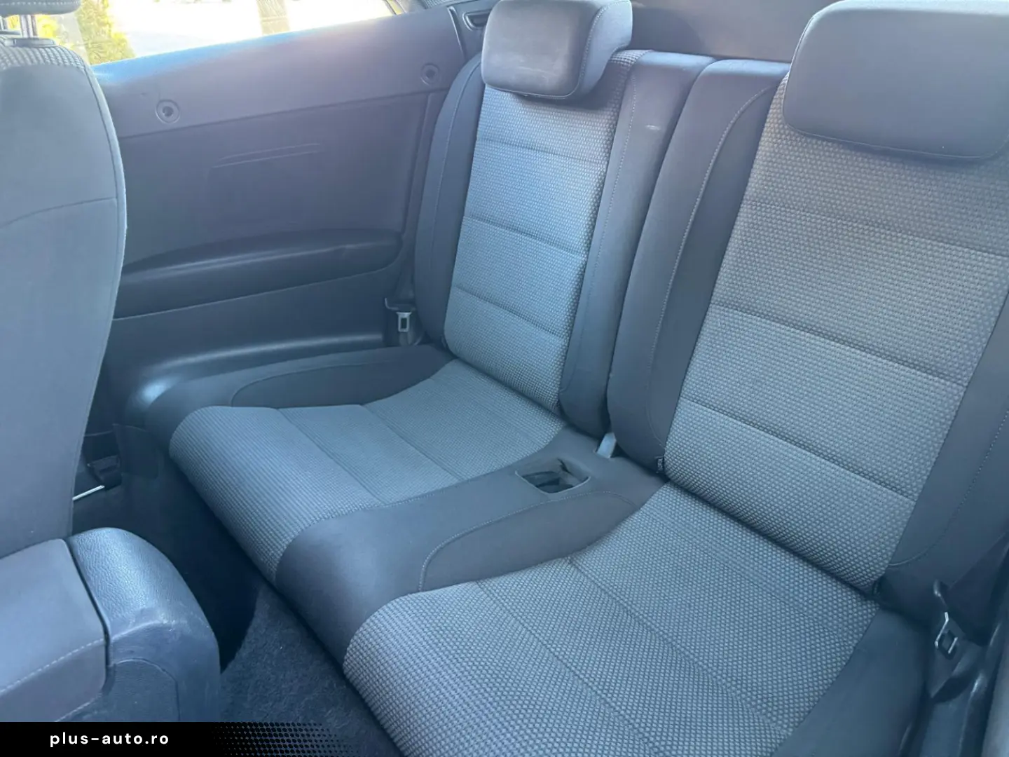 Volkswagen Golf Cabrio 2011