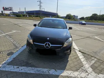 Mercedes-Benz A 160