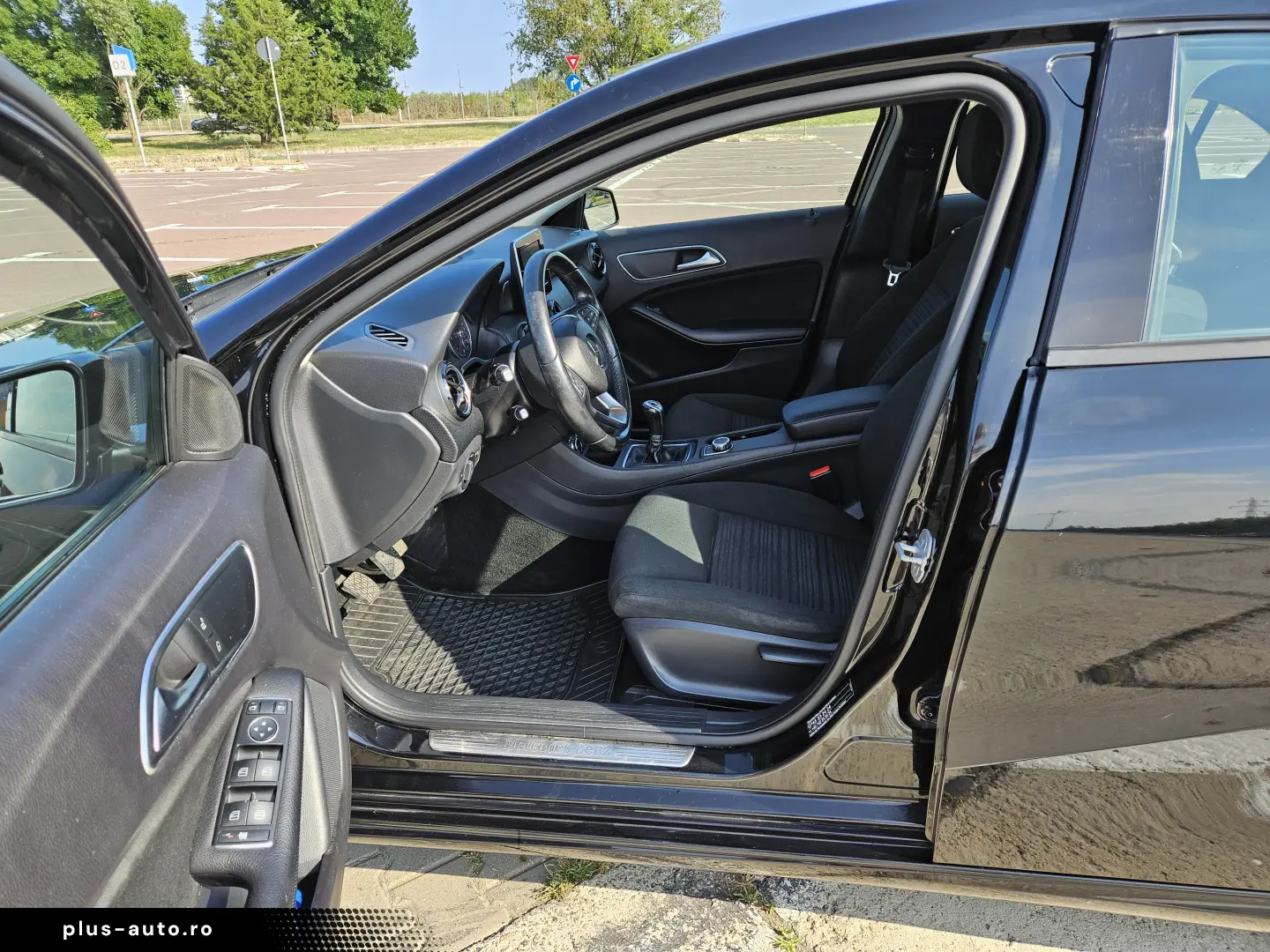 Mercedes-Benz A 160