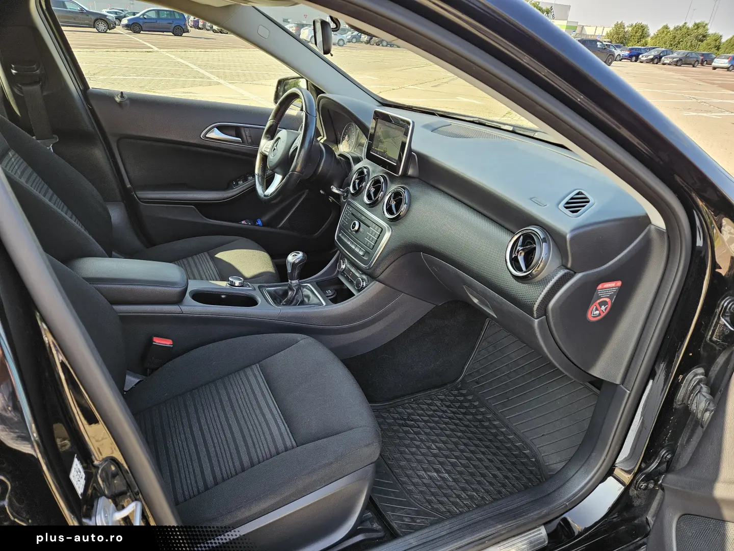 Mercedes-Benz A 160