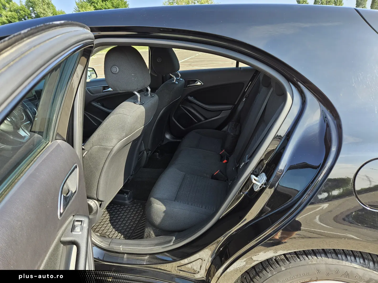 Mercedes-Benz A 160