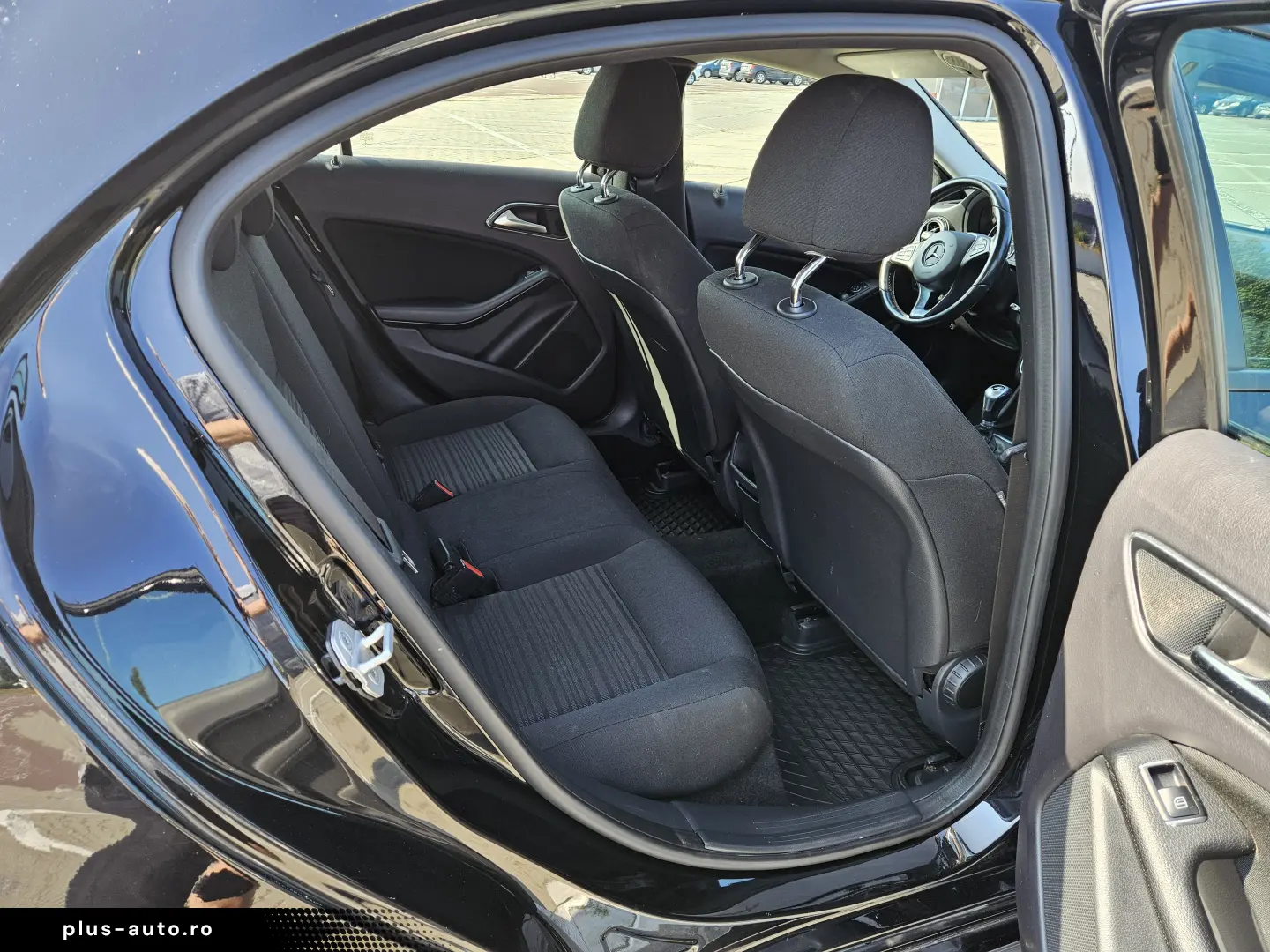 Mercedes-Benz A 160
