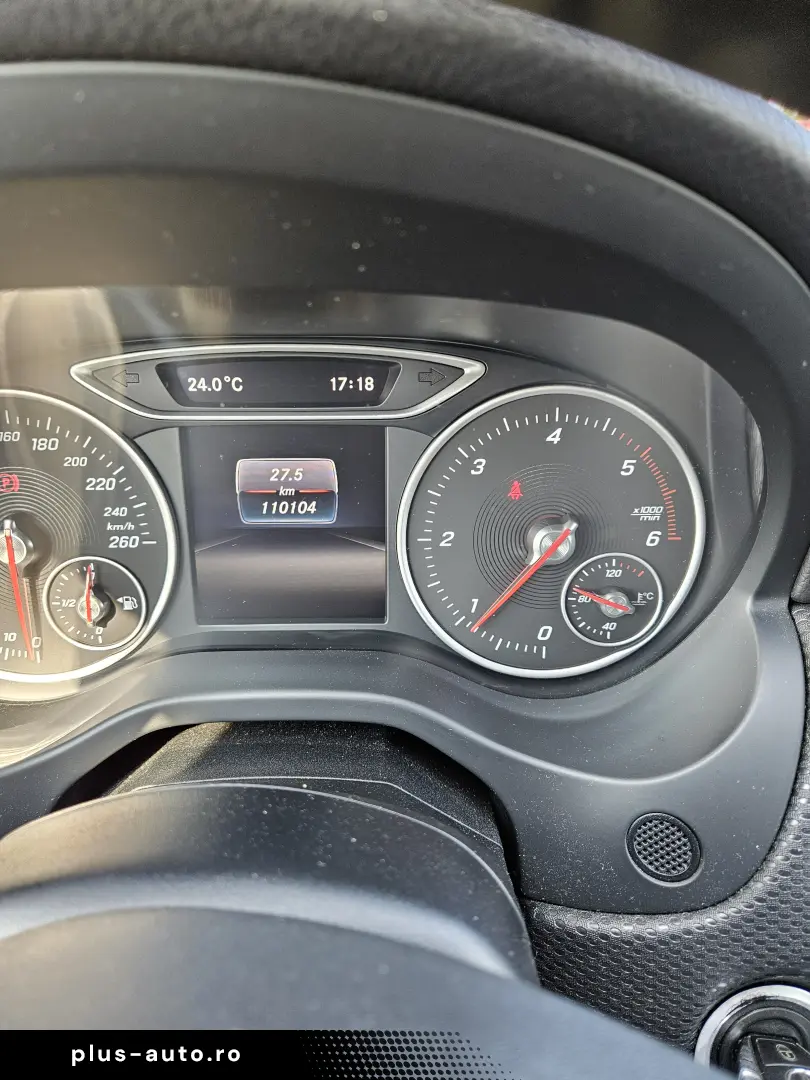 Mercedes-Benz A 160