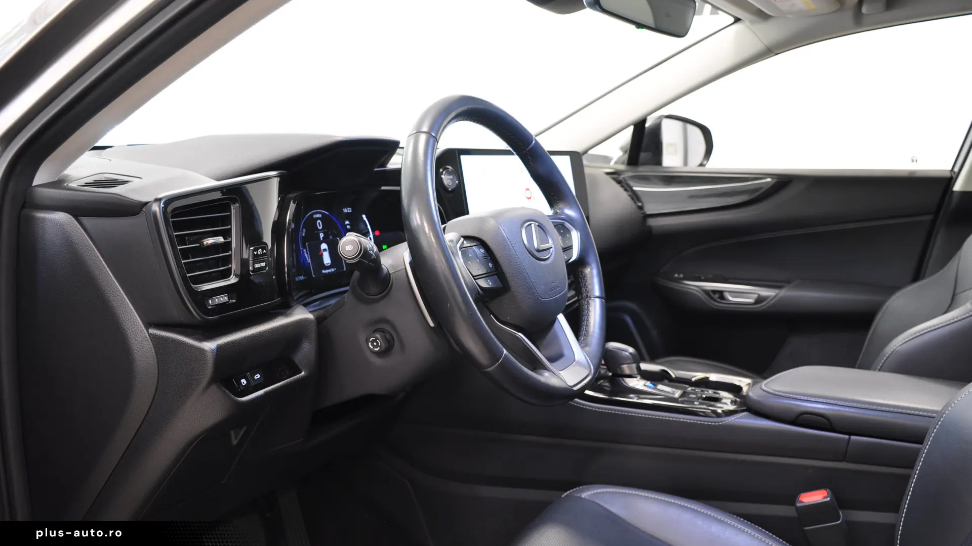 LEXUS NX 350h Executive Panorama HeadUp Display 4xCamera