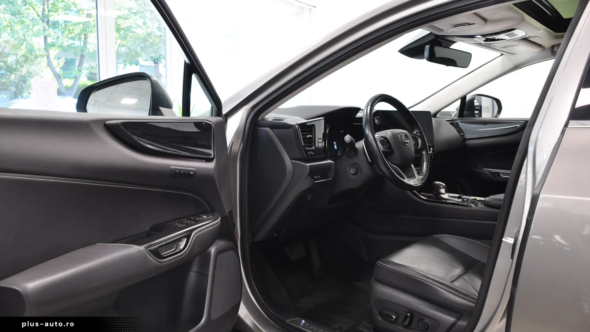 LEXUS NX 350h Executive Panorama HeadUp Display 4xCamera