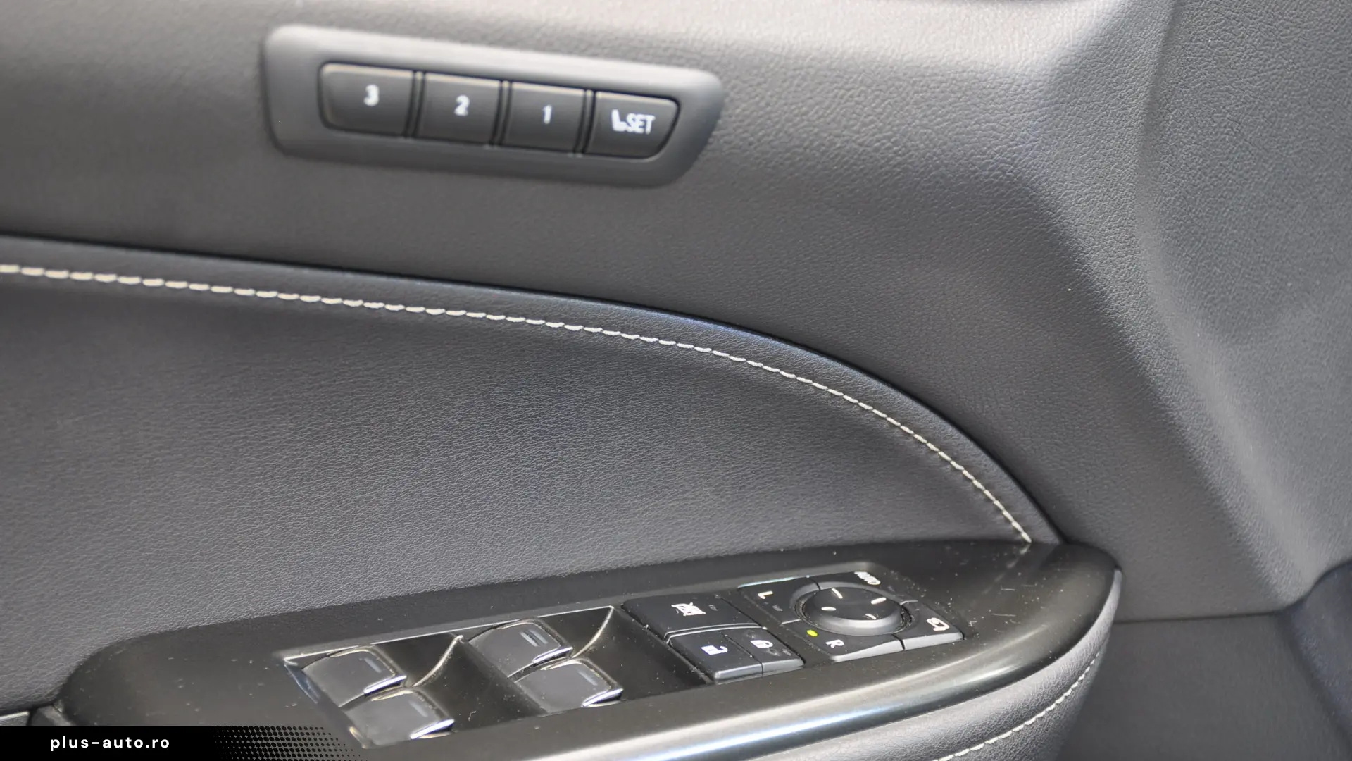 LEXUS NX 350h Executive Panorama HeadUp Display 4xCamera