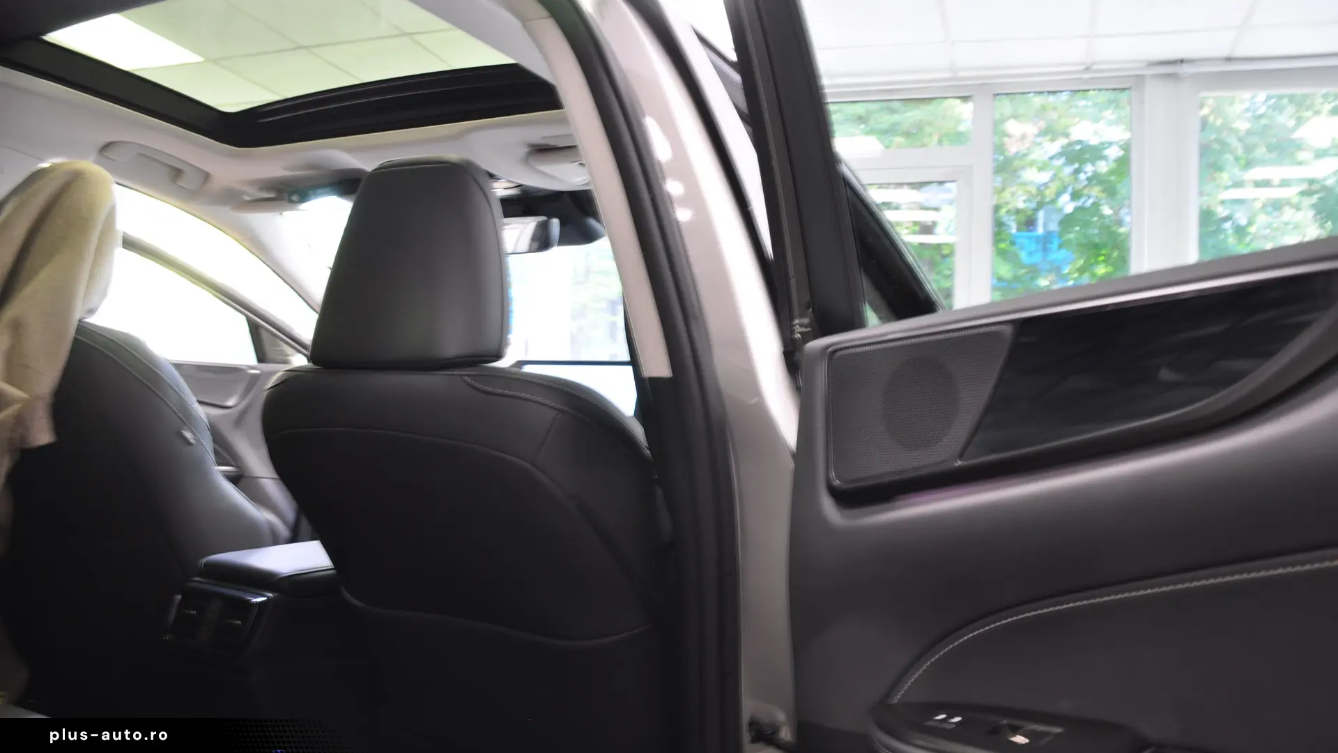 LEXUS NX 350h Executive Panorama HeadUp Display 4xCamera