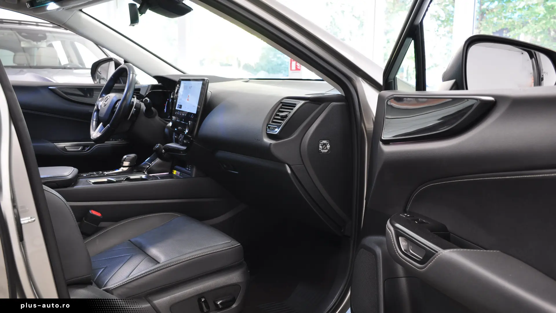 LEXUS NX 350h Executive Panorama HeadUp Display 4xCamera