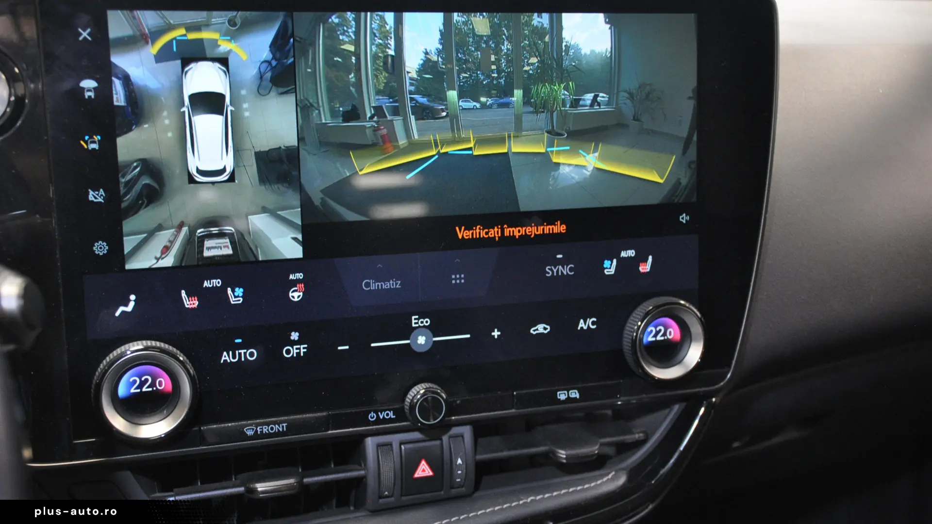 LEXUS NX 350h Executive Panorama HeadUp Display 4xCamera