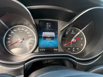 MERCEDES-BENZ V300 d EDITION lang   7 Sitze   Vollleder