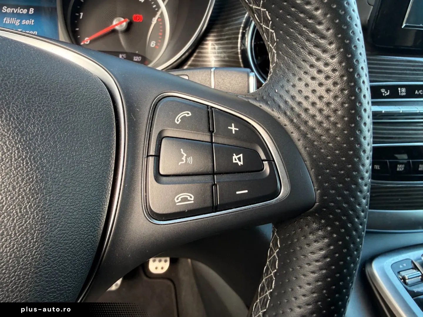 MERCEDES-BENZ V300 d EDITION lang   7 Sitze   Vollleder