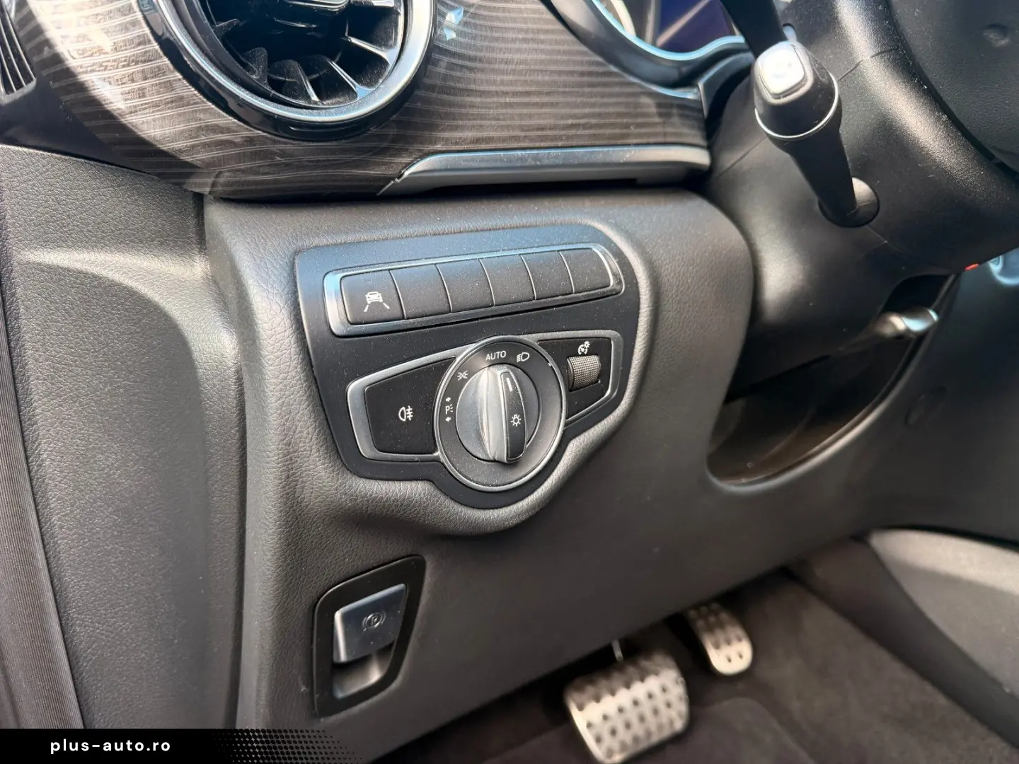 MERCEDES-BENZ V300 d EDITION lang   7 Sitze   Vollleder
