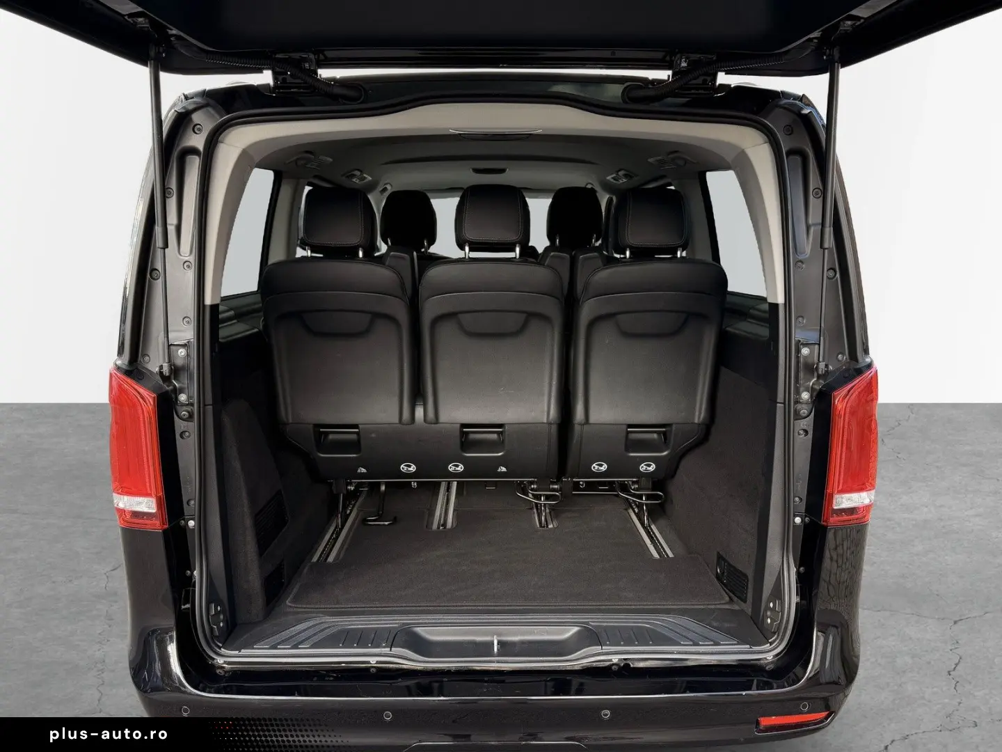 MERCEDES-BENZ V300 d EDITION lang   7 Sitze   Vollleder