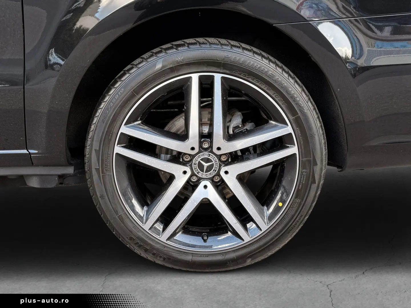 MERCEDES-BENZ V300 d EDITION lang   7 Sitze   Vollleder