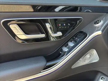 MERCEDES-BENZ S 350 d AMG MBUX Pano 360  HuD Burm Sitzklima