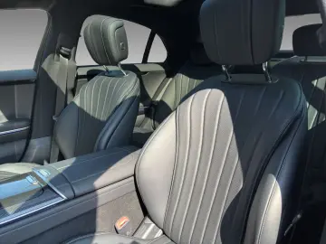 MERCEDES-BENZ S 350 d AMG MBUX Pano 360  HuD Burm Sitzklima
