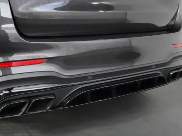 MERCEDES-BENZ GLC 63 AMG 4Matic   Pano Night-P. 22 Z…
