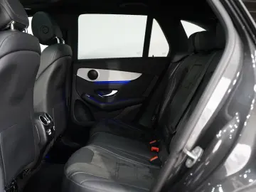 MERCEDES-BENZ GLC 63 AMG 4Matic   Pano Night-P. 22 Z…