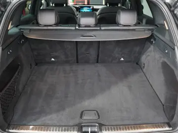 MERCEDES-BENZ GLC 63 AMG 4Matic   Pano Night-P. 22 Z…