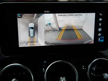 MERCEDES-BENZ GLC 63 AMG 4Matic   Pano Night-P. 22 Z…