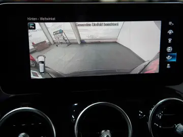 MERCEDES-BENZ GLC 63 AMG 4Matic   Pano Night-P. 22 Z…