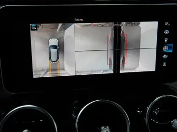 MERCEDES-BENZ GLC 63 AMG 4Matic   Pano Night-P. 22 Z…