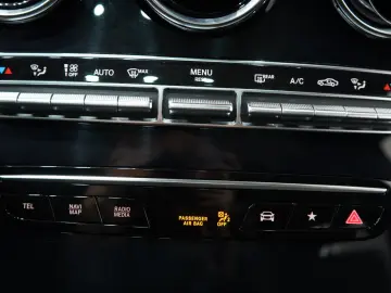 MERCEDES-BENZ GLC 63 AMG 4Matic   Pano Night-P. 22 Z…