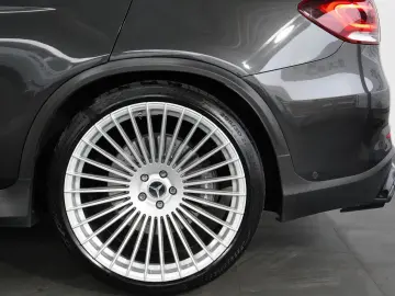 MERCEDES-BENZ GLC 63 AMG 4Matic   Pano Night-P. 22 Z…