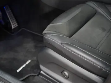 MERCEDES-BENZ GLC 63 AMG 4Matic   Pano Night-P. 22 Z…