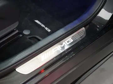 MERCEDES-BENZ GLC 63 AMG 4Matic   Pano Night-P. 22 Z…