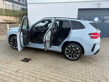 BMW X3 xDrive20d M Sport Panorama ICONIC