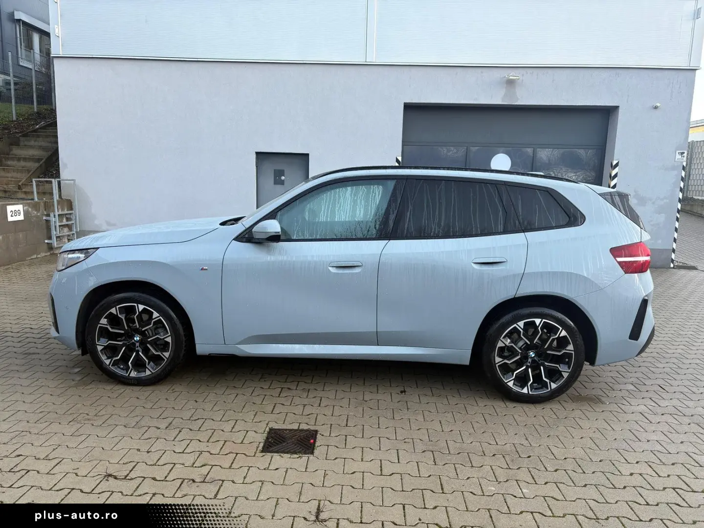 BMW X3 xDrive20d M Sport Panorama ICONIC