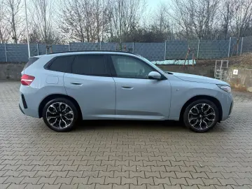 BMW X3 xDrive20d M Sport Panorama ICONIC
