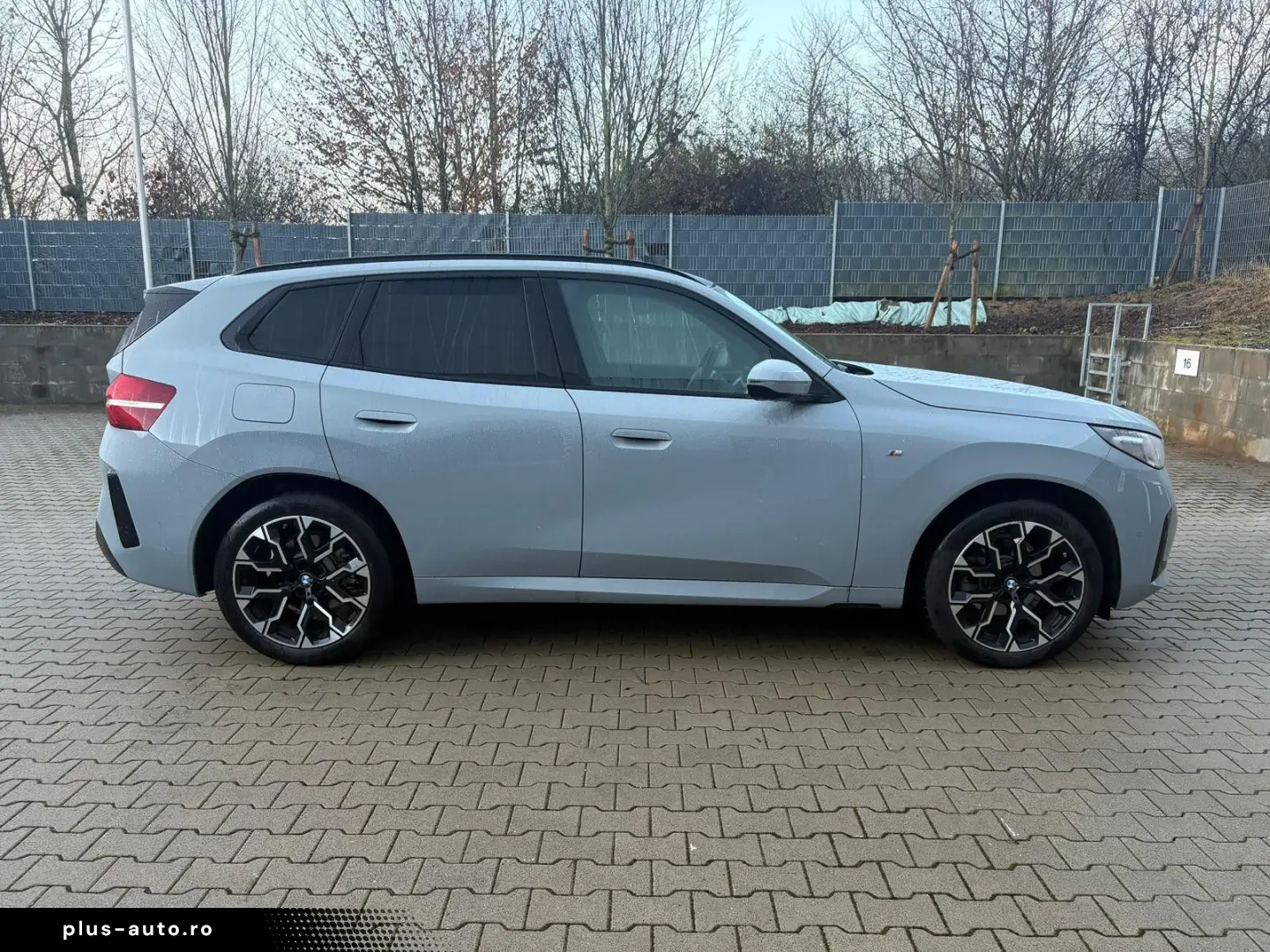 BMW X3 xDrive20d M Sport Panorama ICONIC