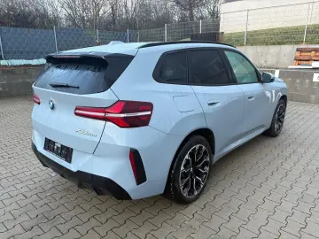 BMW X3 xDrive20d M Sport Panorama ICONIC