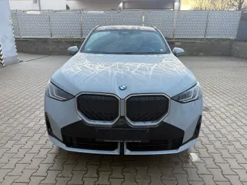 BMW X3 xDrive20d M Sport Panorama ICONIC