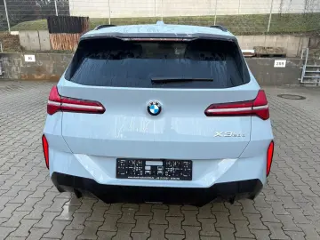 BMW X3 xDrive20d M Sport Panorama ICONIC