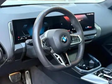 BMW X3 xDrive20d M Sport Panorama ICONIC