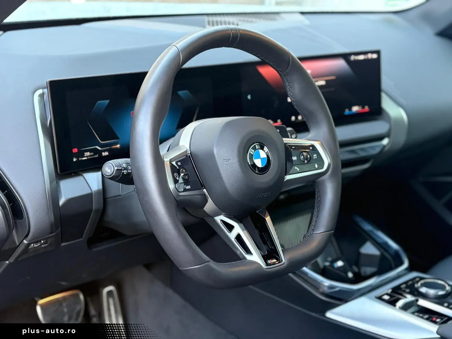 BMW X3 xDrive20d M Sport Panorama ICONIC