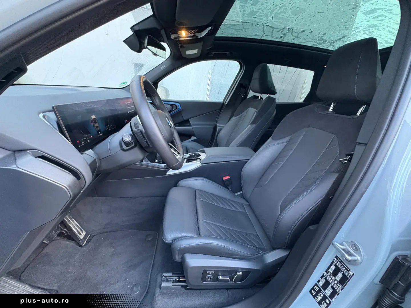 BMW X3 xDrive20d M Sport Panorama ICONIC