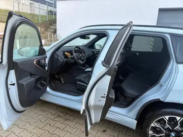 BMW X3 xDrive20d M Sport Panorama ICONIC